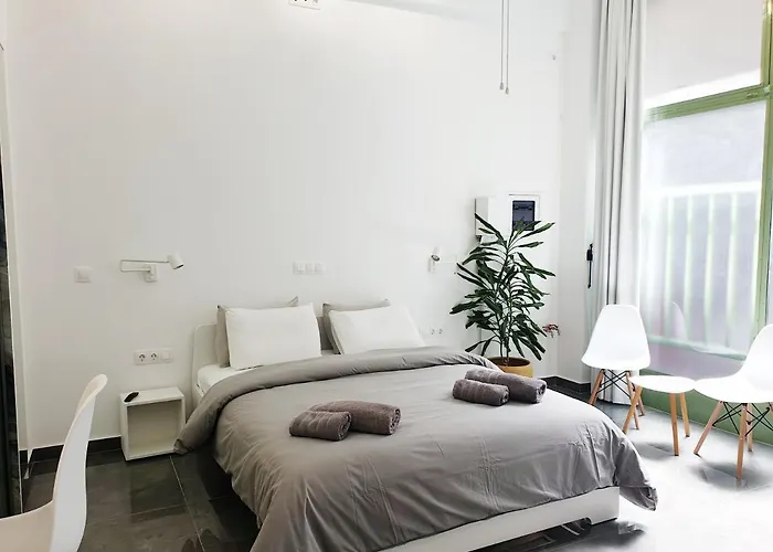 Kyma Apartments - Athens Acropolis 22