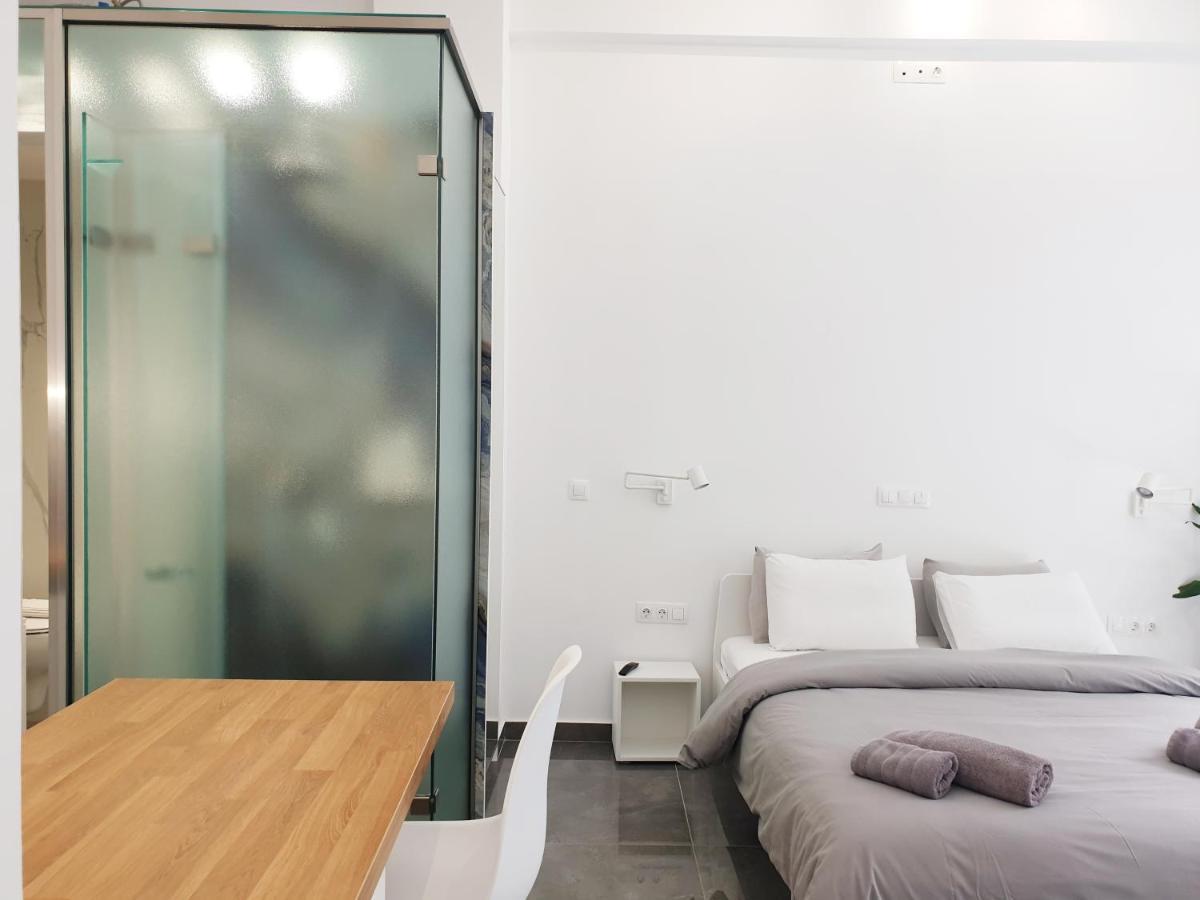 Apartment Kyma - Acropolis 22 Athen