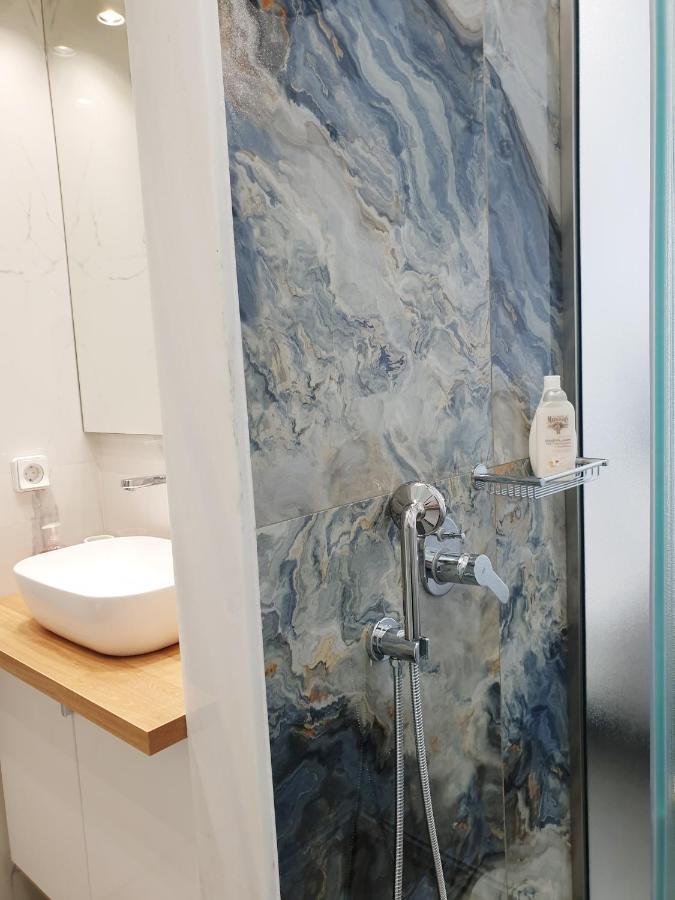 Apartment Kyma - Acropolis 22