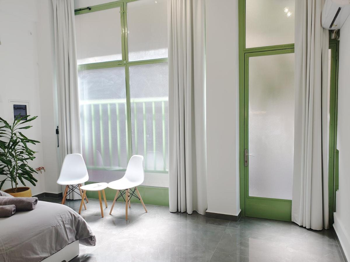 Apartment Kyma - Acropolis 22