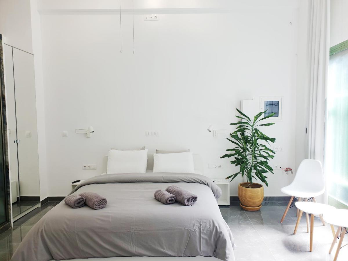 Apartment Kyma - Acropolis 22