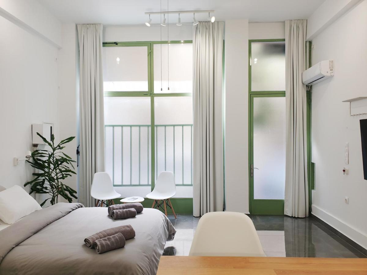 Apartment Kyma - Acropolis 22