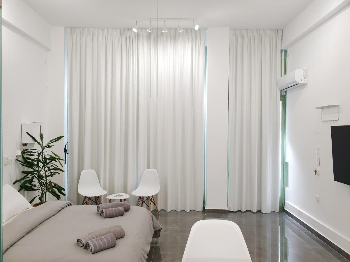 Apartment Kyma - Acropolis 22