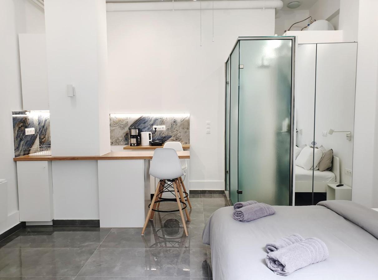 Kyma - Acropolis 22 Apartament